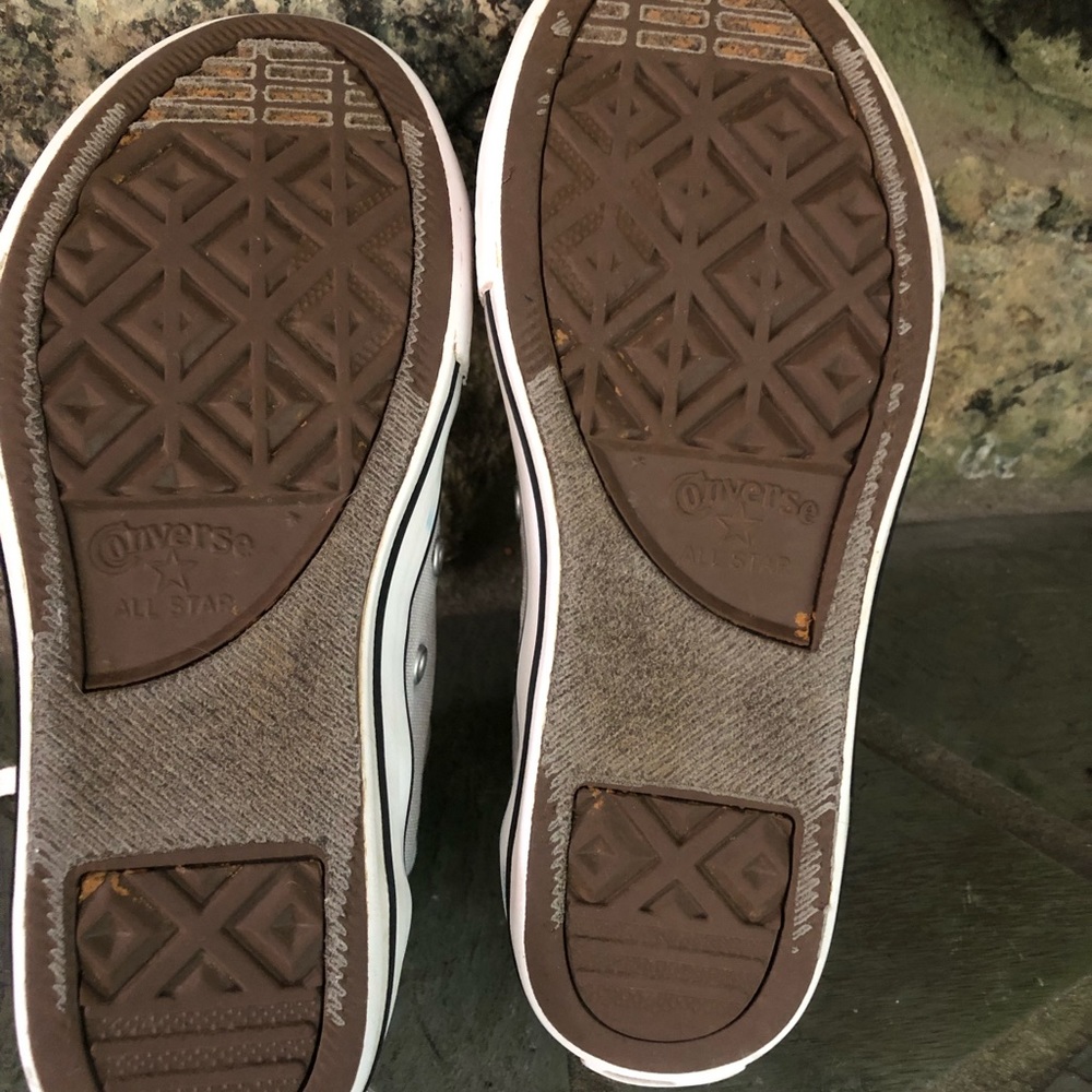 Converse All Star Sneakers - Picture 8 of 10